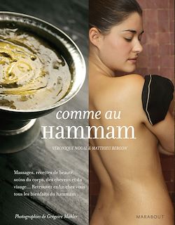 Télécharger le livre :  Comme au hammam