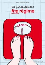 Télécharger le livre :  Le nouveau régime des Paresseuses