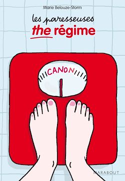 Télécharger le livre :  Le nouveau régime des Paresseuses