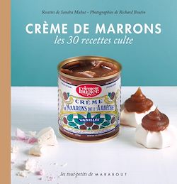 Télécharger le livre :  Crème de marrons