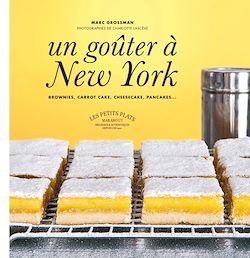Télécharger le livre :  un goûter à New-York