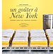 Télécharger le livre :  un goûter à New-York
