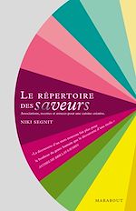 Télécharger le livre :  Le répertoire des saveurs