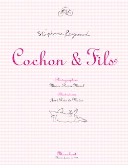 Télécharger le livre :  Cochon & Fils