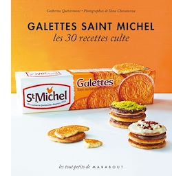 Télécharger le livre :  Galettes Saint-Michel