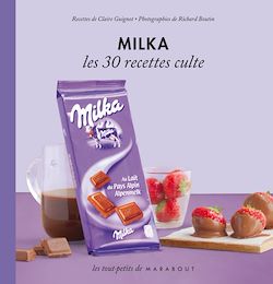 Télécharger le livre :  Milka