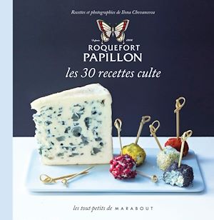 Téléchargez le livre :  Roquefort Papillon