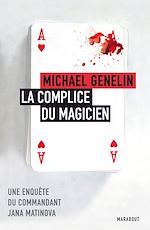 Télécharger le livre :  Le Complice du Magicien