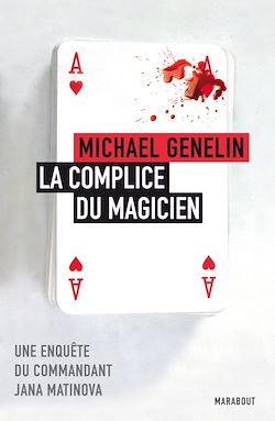 Télécharger le livre :  Le Complice du Magicien