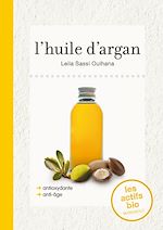 Télécharger le livre :  L'huile d'argan