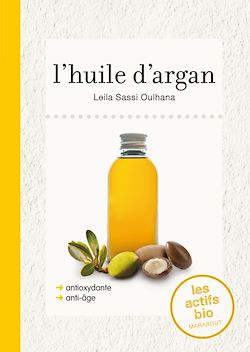 Télécharger le livre :  L'huile d'argan