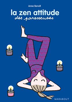 Télécharger le livre :  La zen attitude des Paresseuses