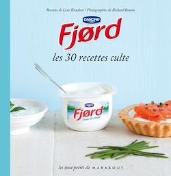 Télécharger le livre :  Fjord - Les 30 recettes culte