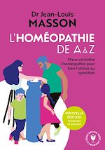 Télécharger le livre :  L'homéopathie de A à Z