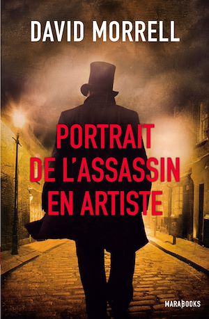 Téléchargez le livre :  Portrait de l'assassin en artiste
