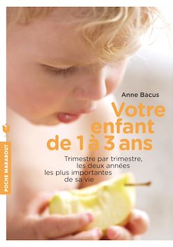 Télécharger le livre :  Guide de votre enfant de 1 à 3 ans