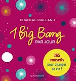 Télécharger le livre :  1 big bang par jour
