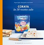 Télécharger le livre :  Coraya les 30 recettes culte