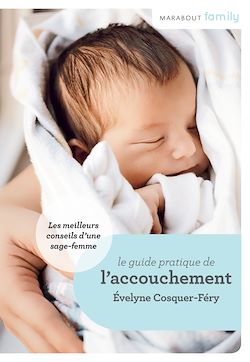 Télécharger le livre :  Le Guide de l'accouchement : conseils de sage-femme