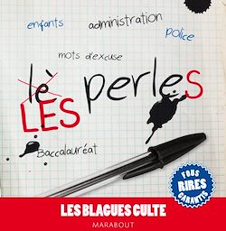 Télécharger le livre :  Blagues cultes spécial perles