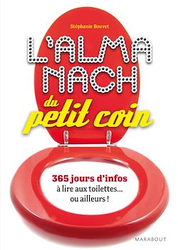 Télécharger le livre :  Almanach du petit coin, édition 2012