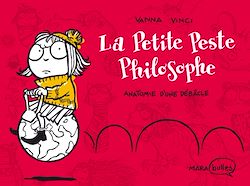 Télécharger le livre :  Bambina philosophe, Anatomie d'une petite peste