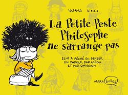 Télécharger le livre :  La petite peste philosophe ne s'arrange pas