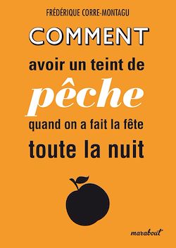Télécharger le livre :  Comment avoir un teint de pêche quand on a fait la fête toute la nuit