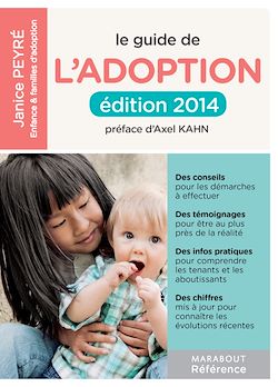 Télécharger le livre :  Le guide de l'adoption