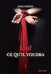 Télécharger le livre :  Tout ce qu'il voudra 1