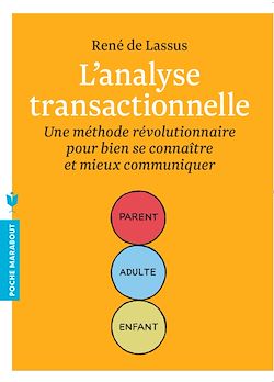 Télécharger le livre :  L'analyse transactionelle