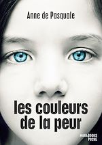 Télécharger le livre :  Les couleurs de la peur