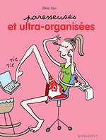 Télécharger le livre :  Paresseuses et ultra organisées