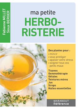 Télécharger le livre :  Ma petite herboristerie