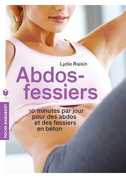 Télécharger le livre :  Nouveaux abdos fessiers