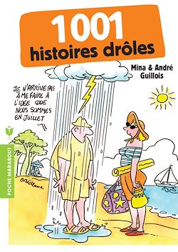 Télécharger le livre :  1001 histoires drôles