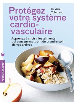 Télécharger le livre :  Protégez votre système cardio-vasculaire