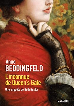 Télécharger le livre :  L'inconnue de Queen's Gate - Une enquête de Beth Huntly