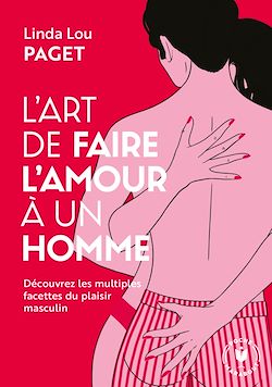 Télécharger le livre :  L'art de faire l'amour à un homme