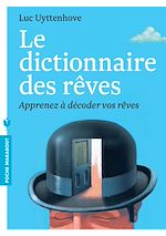 Télécharger le livre :  Dictionnaire des rêves