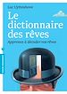 Télécharger le livre :  Dictionnaire des rêves
