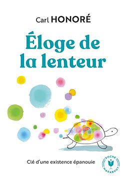 Télécharger le livre :  Eloge de la lenteur