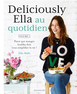 Télécharger le livre :  Deliciously Ella au quotidien