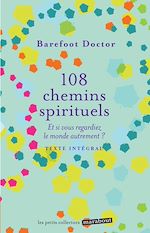 Télécharger le livre :  108 chemins spirituels