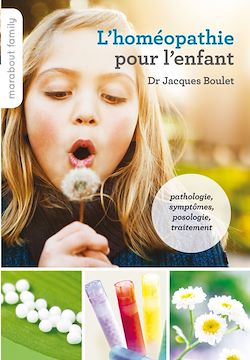 Télécharger le livre :  L'homéopathie pour l'enfant