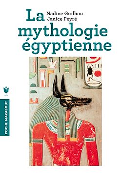 Télécharger le livre :  Mythologie égyptienne