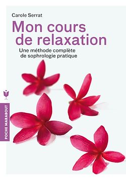 Télécharger le livre :  Mon cours de relaxation