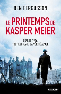 Télécharger le livre :  Le printemps Kasper Meier
