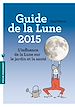 Télécharger le livre :  Le guide de la lune 2015