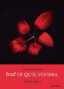 Télécharger le livre :  Tout ce qu'il voudra - Ultimate edition